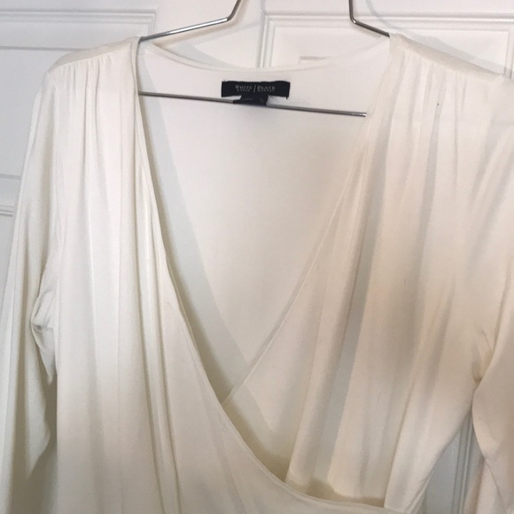 Cream Shell - Picture 4 of 4